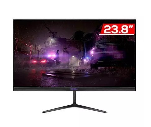 Monitor Gamer Mancer Horizon Z3B, 23.8 Pol, VA, FHD, 1ms, 100Hz