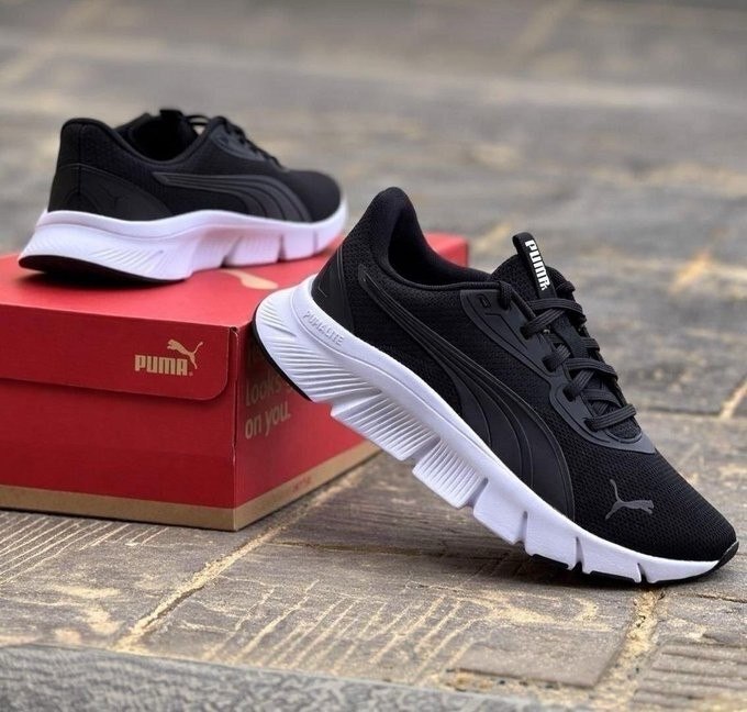 Tênis Puma Flexfocus Lite Modern Bdp (4 cores)