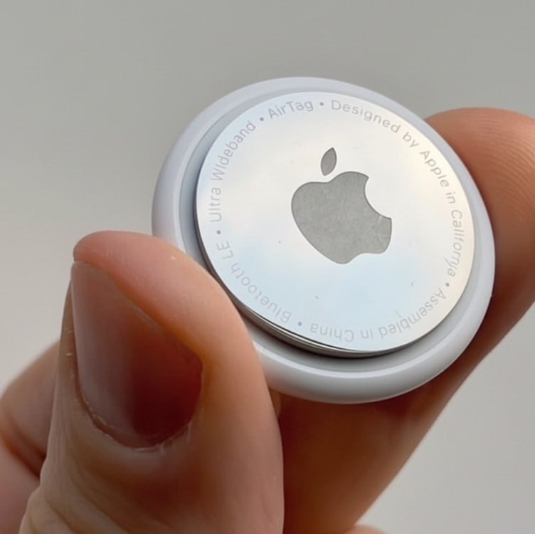 Airtag Apple Rastreador