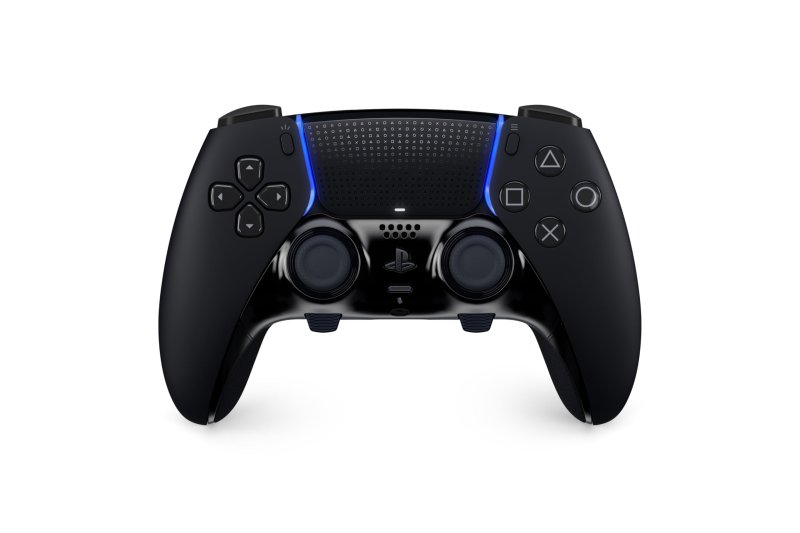 Dualsense EDGE Controle PS5 - Midnight Black (Amazon)