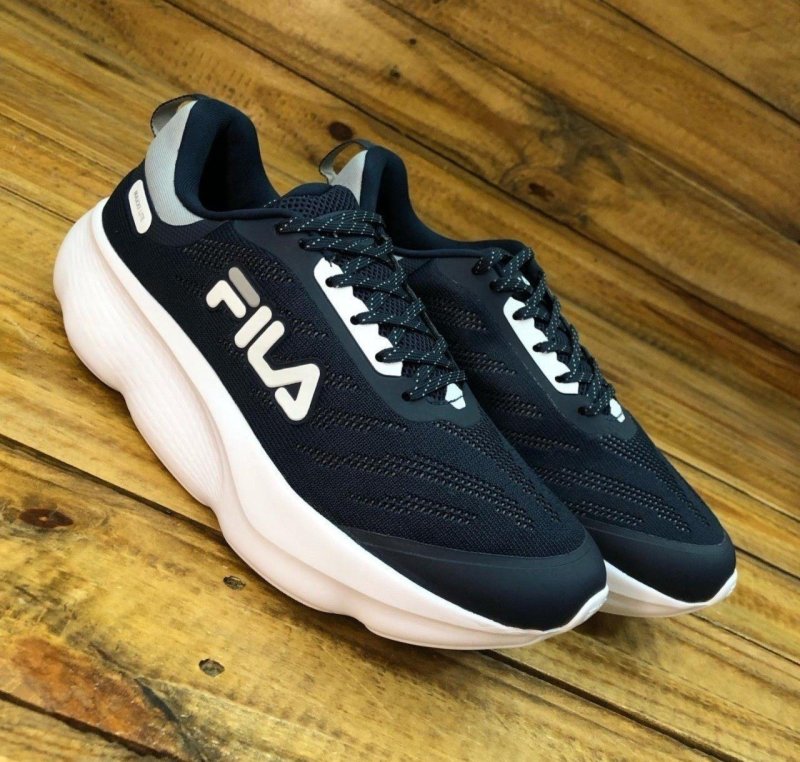 Tênis Fila Maxxi Lite (3 cores)