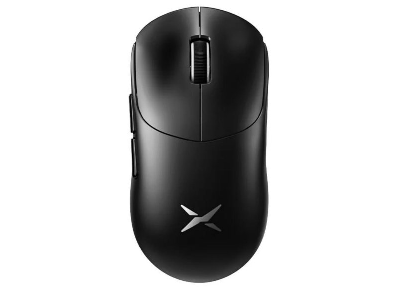 Mouse Gamer sem fio Delux M400, 1000Hz, PAW3311