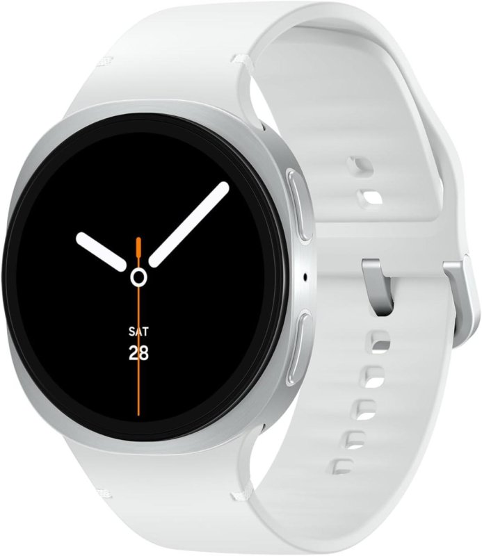 Samsung Galaxy Watch8 40mm Bluetooth