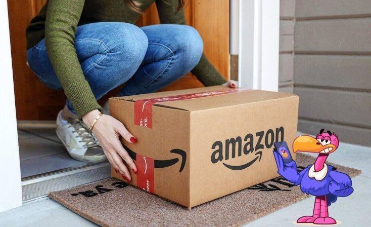 SAIU CUPOM NA AMAZON