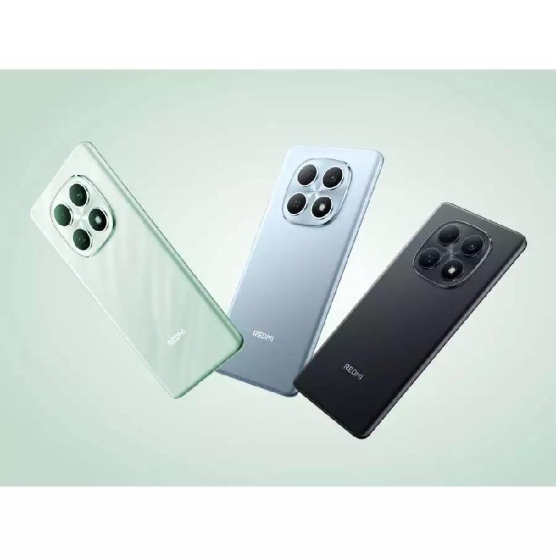 Xiaomi Redmi Note 15 4G 128GB/6GB