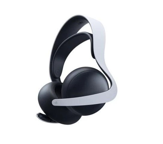 Headset sem fio Gamer Sony Pulse Elite, Bluetooth, PS5