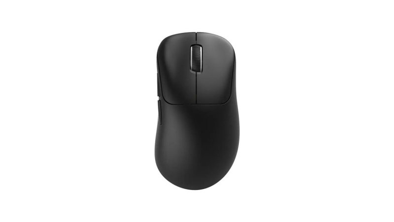Mouse Gamer Sem Fio 18000dpi Paw3311 Fire Phoenix Bk-r6x