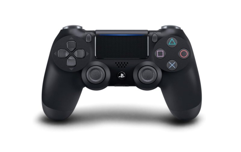 Controle Dualshock 4 - PlayStation 4 - Preto