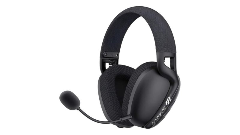Headset Sem Fio Havit Fuxi H6