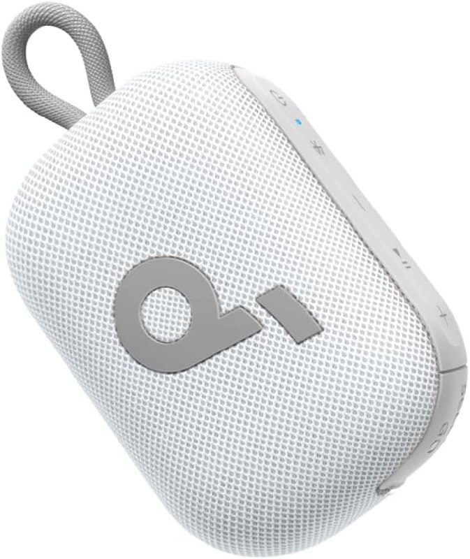 Soundcore Select 4 Go - Caixa Bluetooth 20H Bateria - IP67 à Prova d'Água
