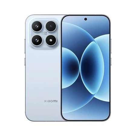 Celular Xioami 17 512GB 12RAM 5G CO-ENGINEERED WITH LEICA Versão Global