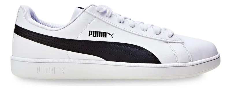 Tênis Casual Puma Up Masculino Feminino