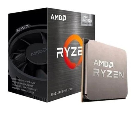 Ryzen 7 5700G