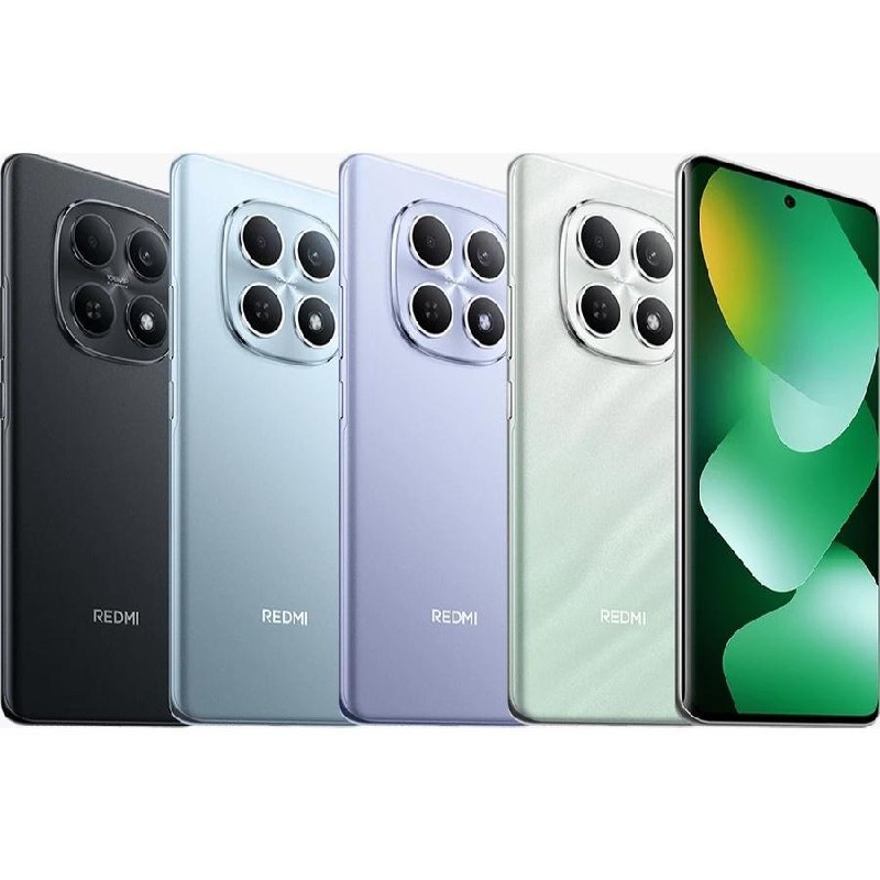 Xiaomi Redmi Note 15 4G 128GB Versão Global