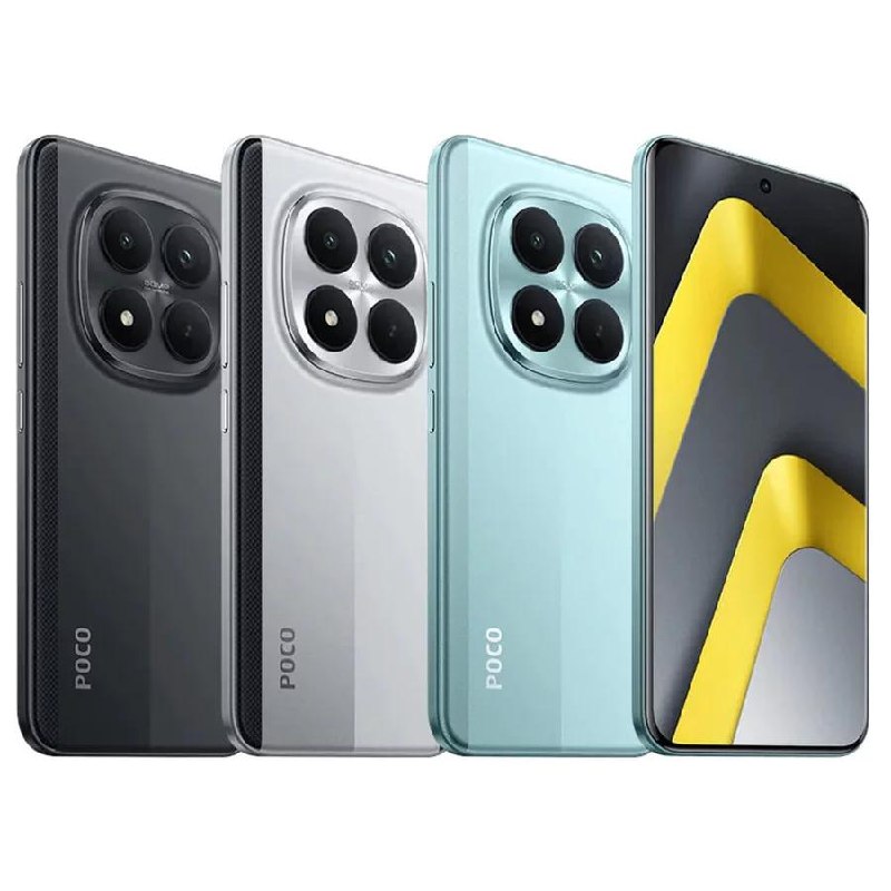 Xiaomi Poco M8 Pro 5G 256GB 12GB RAM