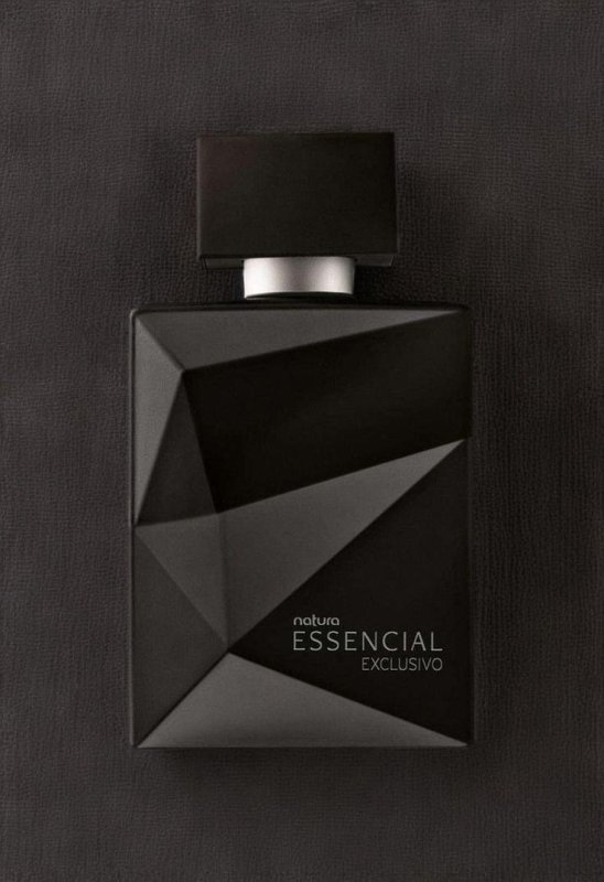 Natura Essencial Exclusivo Masculino Eau de parfum 100 ml