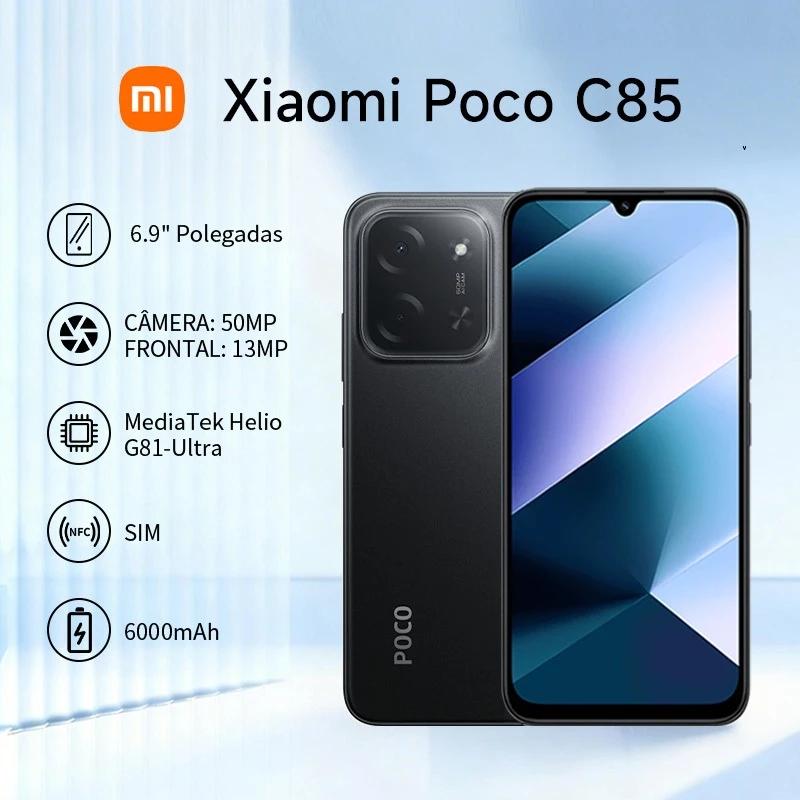 Xiaomi Poco C85 4G 128GB NFC