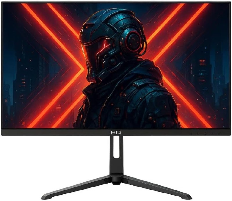 Monitor Gamer 27" 1ms, 100Hz, IPS, AMD FreeSync, Full HD, HDMI, DP