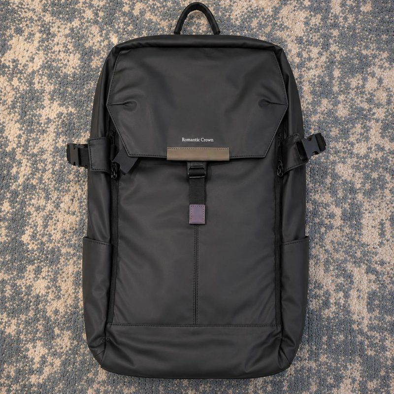 Mochila Notebook Impermeável