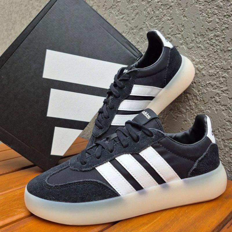 Tênis Adidas Barreda Decode