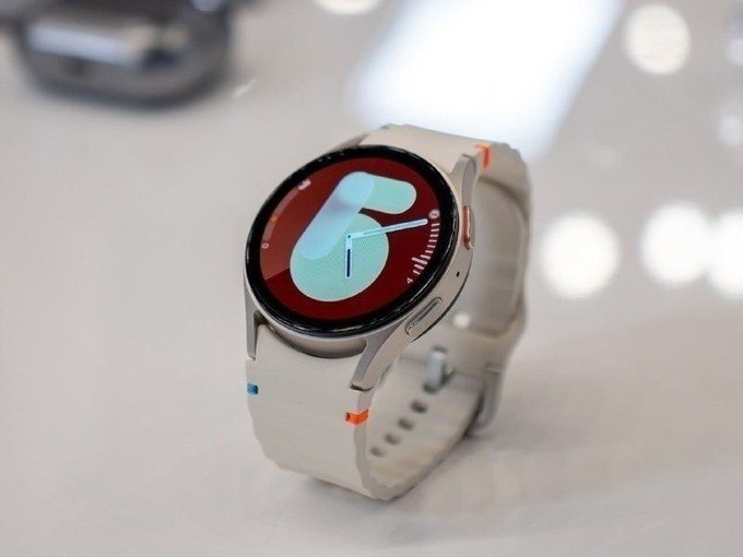 Samsung Galaxy Watch7 Smartwatch 44mm Bluetooth