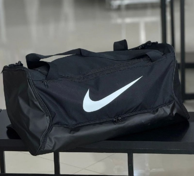 Bolsa Nike Academy Team 95L
