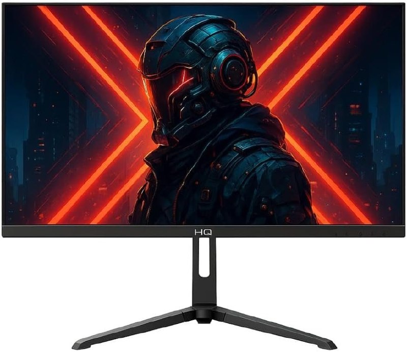 Monitor Gamer 27" 1ms, 100Hz, IPS, AMD FreeSync, Full HD, HDMI, DP