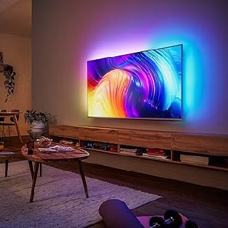 PHILIPS Smart TV Ambilight THE ONE 65" 4K 144 Hz 65PUG8929/78
