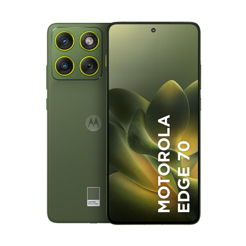 Smartphone Motorola Edge 70 5G - 256GB 24GB