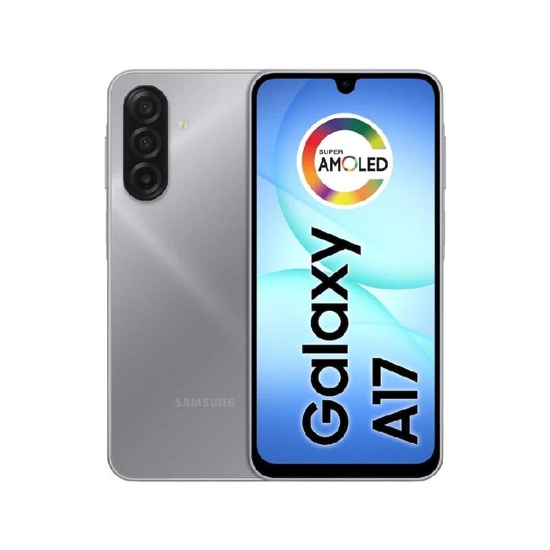 Samsung Galaxy A17 4G 256GB 8GB RAM