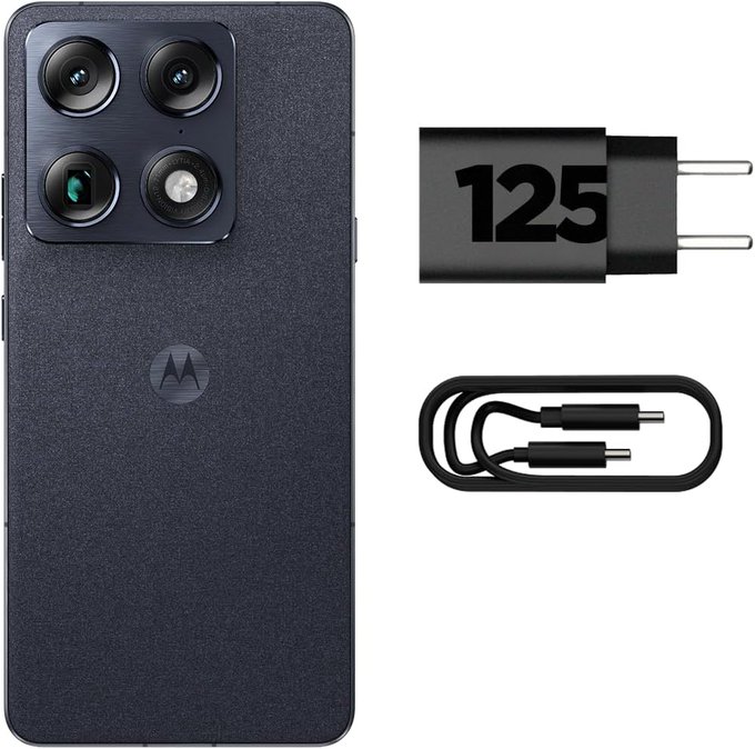 Smartphone Motorola Edge 70 5G - 256GB 24GB