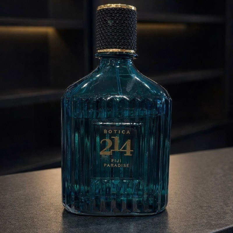 Perfume Botica 214 Fiji Paradise EDP 90ml