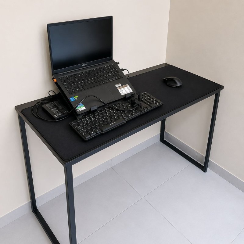 Escrivaninha Home Office Industrial