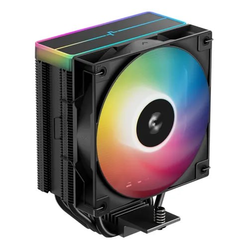 Air Cooler AG400 ARGB G2 - DeepCool
