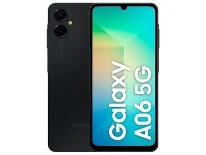 Samsung Galaxy A06 5g Dual Sim 128gb preto