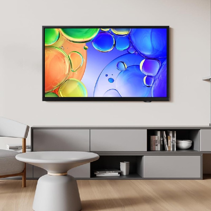 Smart TV Samsung 43" QLED Full HD Q5F 2025