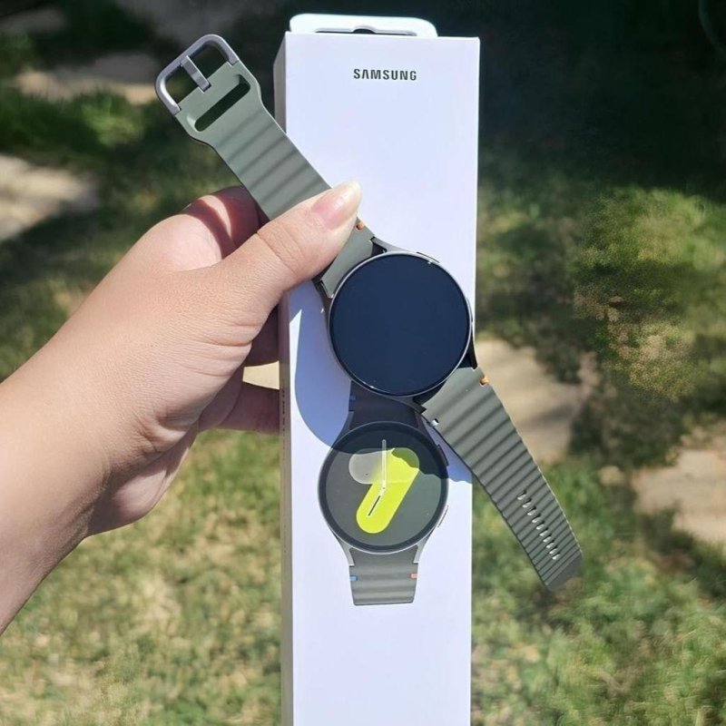 Samsung Galaxy Watch7 Smartwatch 44mm