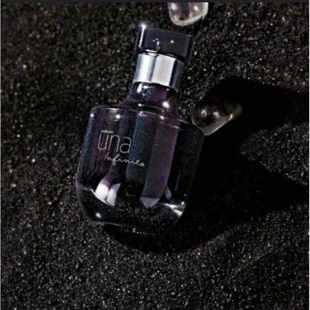 Perfume Natura Una Infinito Deo Parfum 75ml