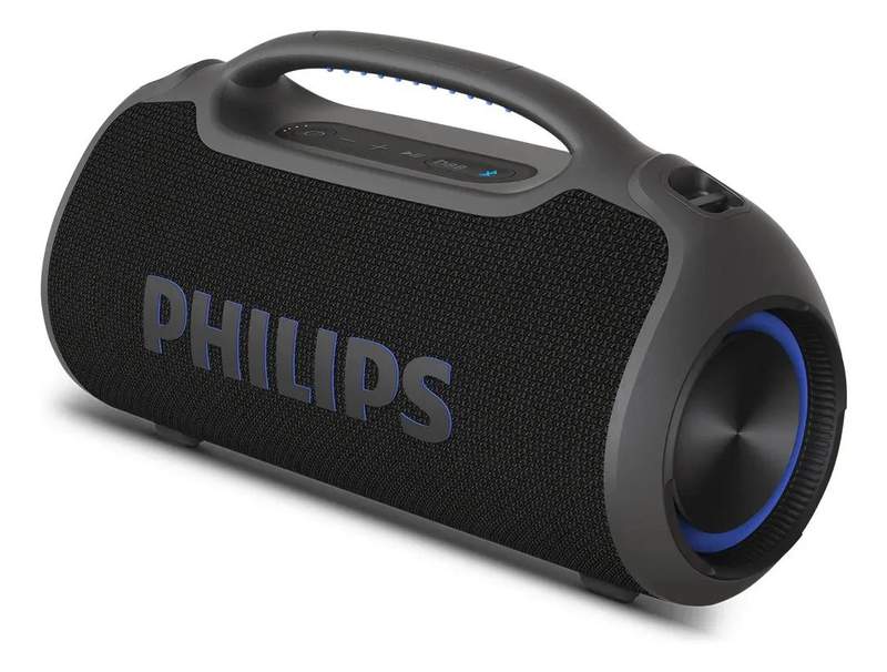 Caixa De Som Philips Boombeat 200w Ip66