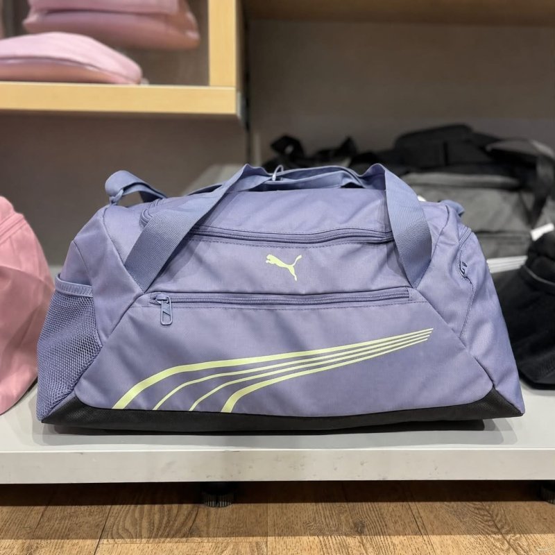 Bolsa Puma Fundamental Small Sports
