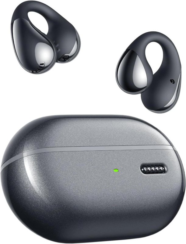 Fone Open-Ear SoundPEATS PearlClip Pro Bluetooth