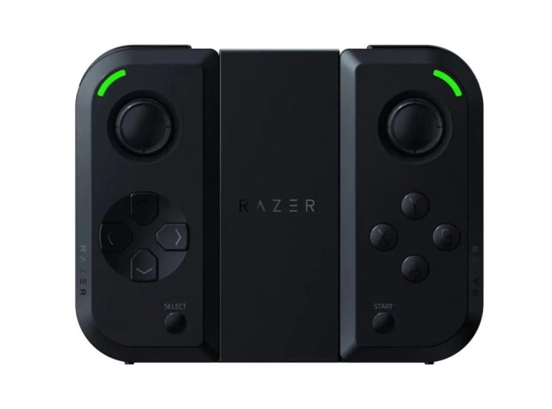 Controle Razer Junglecat para Android