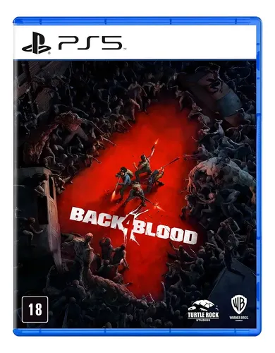 Back 4 Blood
