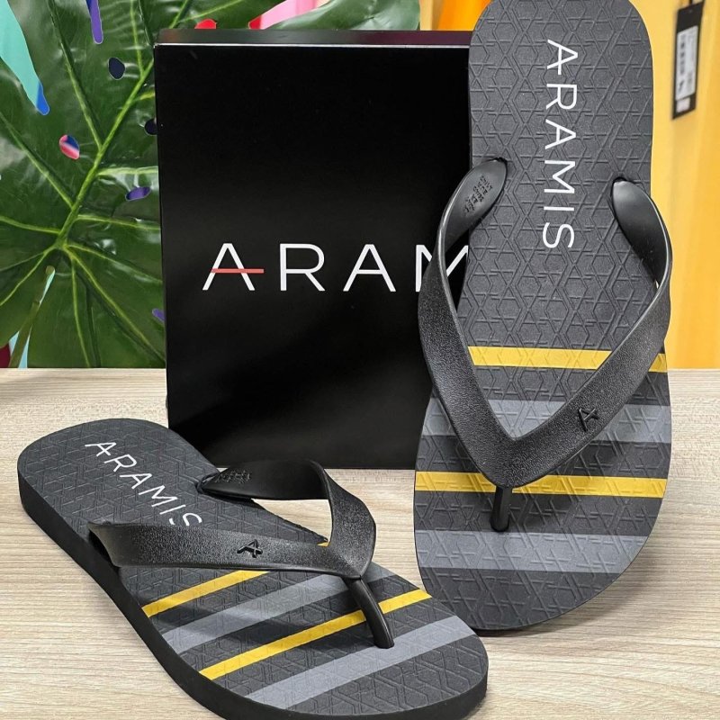 Chinelo Aramis Masculino