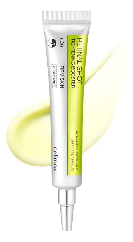 Celimax Retinal Shot Tightening Booster 15ml
