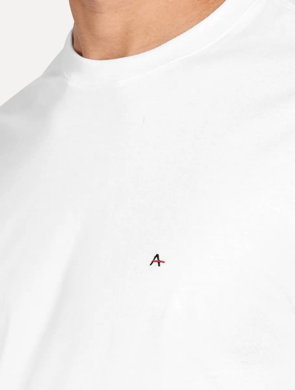 Kit Com 3 Camisetas Aramis