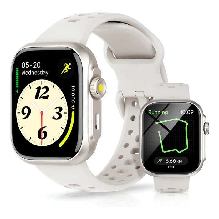 Smartwatch Bettdow FB041