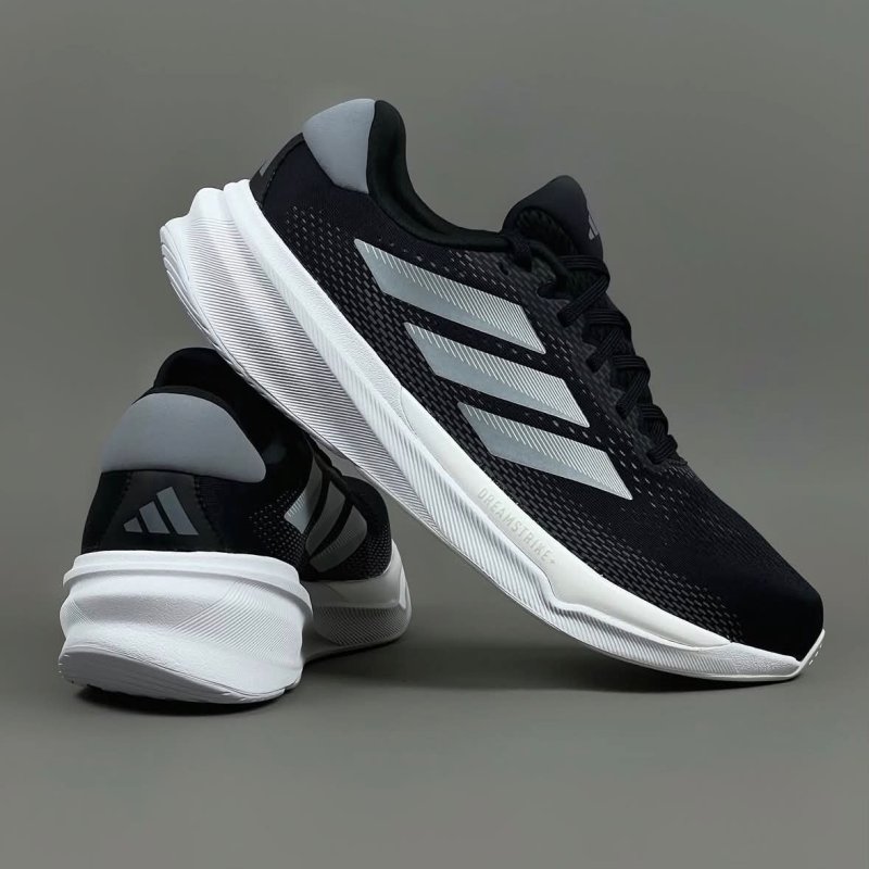 Tênis adidas Supernova Stride 2 Masculino Macio Leve (38 a 42)