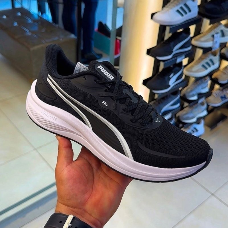Tênis Puma Skyrocket Lite