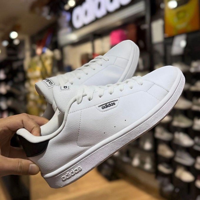 Tênis Court adidas + Frete Grátis